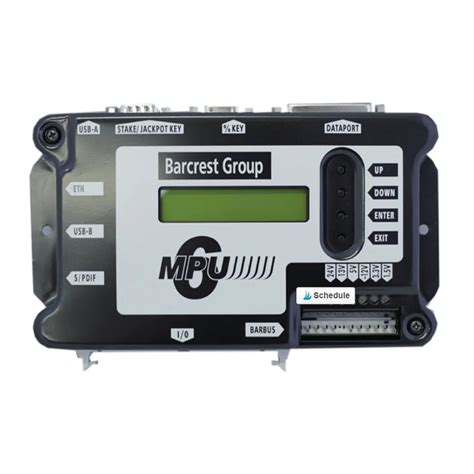 barcrest fruit machine|BARCREST MPU6 FIELD SERVICE MANUAL Pdf Download.